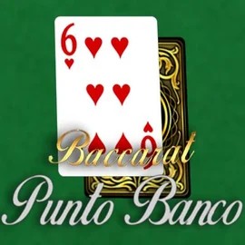 Play Baccarat - Punto Banco slot by Red Tiger Gaming on big-luckycasino.org