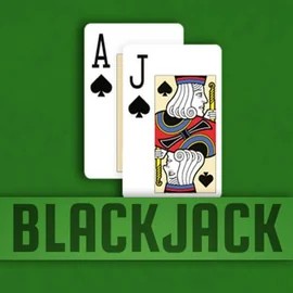 Blackjack (Relax Gaming) casino game by Relax Gaming – featured logo at Big Lucky Casino
