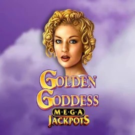 Golden Goddess Megajackpots – slot by IGT, featured at big-luckycasino.org