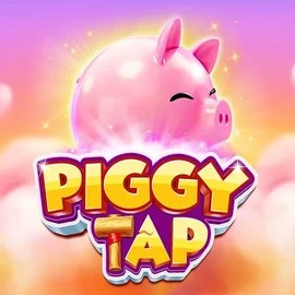 Piggy Tap logo by Onlyplay at Big Lucky Casino