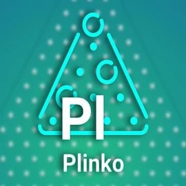 Official Casino Games logo: Plinko (Spribe) by Spribe at Big Lucky Casino
