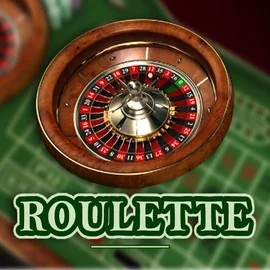 Roulette (Habanero) logo by Habanero Big Lucky Casino