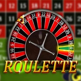 Roulette (Pragmatic Play) by Pragmatic Play, showcased at big-luckycasino.org – game logo