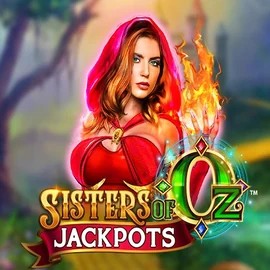 Sisters Of Oz Jackpots online slot from Triple Edge Studios – play at big-luckycasino.org