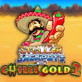 Try Stellar Jackpots with Chilli Gold x2 slot by Lightning Box Game on big-luckycasino.org – logo image