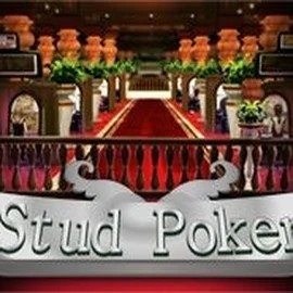 Play the Stud Poker 3D slot by iSoftBet on Big Lucky Casino