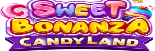 Live Casino logo of Sweet Bonanza Candy Land Live from Pragmatic Play at Big Lucky Casino