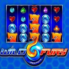 Wild Fury Jackpots – slot by IGT, featured at big-luckycasino.org